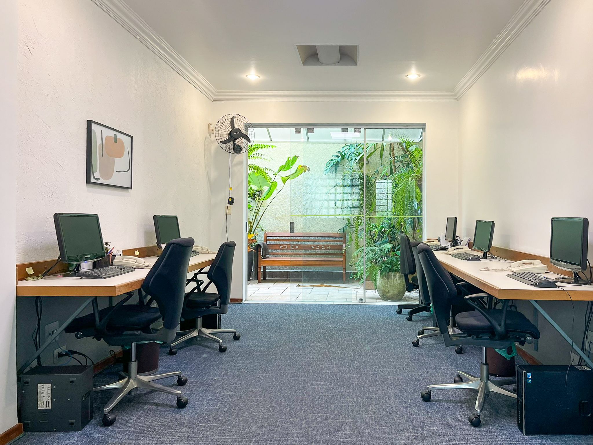 Trabalhe Conosco Mello Imóveis